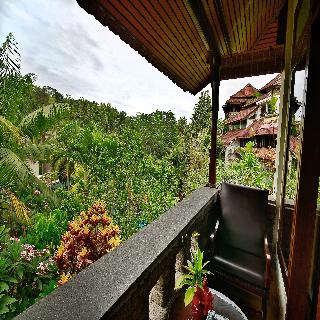 Bali Spirit Hotel and Spa fotoÄŸrafÄ±