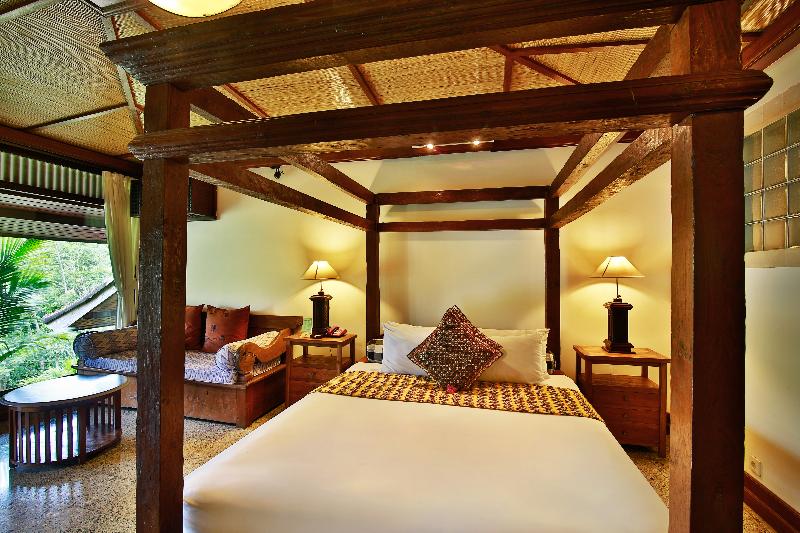 Bali Spirit Hotel and Spa - Oda