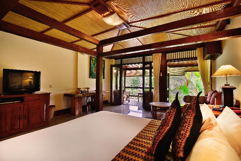 Bali Spirit Hotel and Spa - Oda