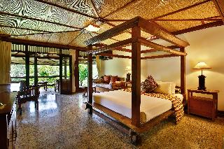 Bali Spirit Hotel and Spa fotoÄŸrafÄ±