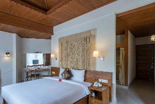 Bali Spirit Hotel and Spa fotoÄŸrafÄ±