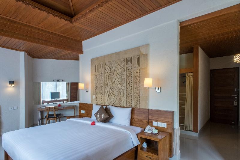 Bali Spirit Hotel and Spa - Oda