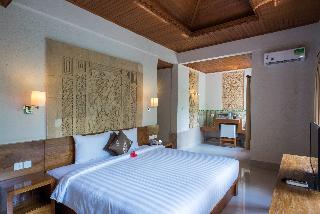 Bali Spirit Hotel and Spa fotoÄŸrafÄ±
