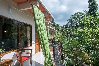 Bali Spirit Hotel and Spa fotoÄŸrafÄ±