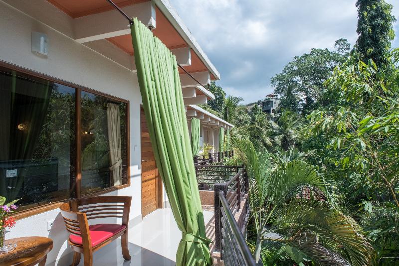 Bali Spirit Hotel and Spa - Oda
