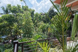 Bali Spirit Hotel and Spa fotoÄŸrafÄ±