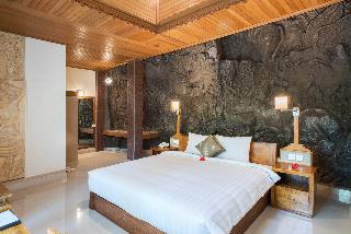 Bali Spirit Hotel and Spa fotoÄŸrafÄ±