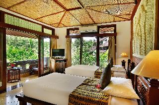 Bali Spirit Hotel and Spa fotoÄŸrafÄ±