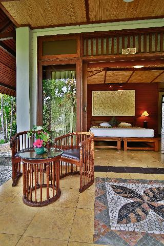 Bali Spirit Hotel and Spa fotoÄŸrafÄ±