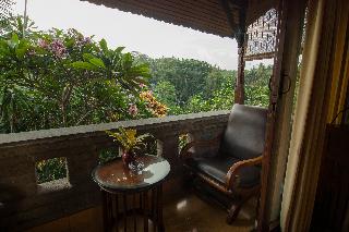 Bali Spirit Hotel and Spa fotoÄŸrafÄ±