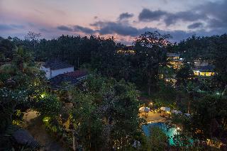 Bali Spirit Hotel and Spa fotoÄŸrafÄ±