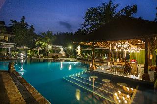 Bali Spirit Hotel and Spa fotoÄŸrafÄ±