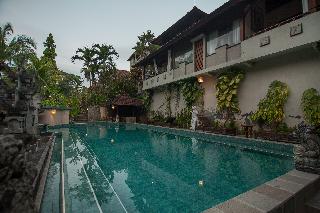 Bali Spirit Hotel and Spa fotoÄŸrafÄ±