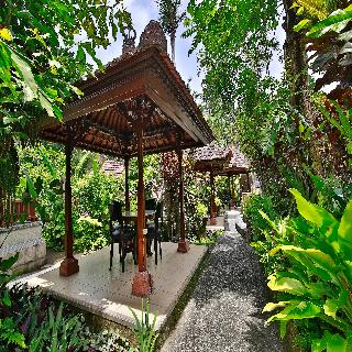 Bali Spirit Hotel and Spa fotoÄŸrafÄ±