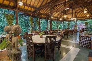 Bali Spirit Hotel and Spa fotoÄŸrafÄ±