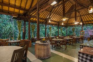 Bali Spirit Hotel and Spa fotoÄŸrafÄ±