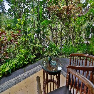 Bali Spirit Hotel and Spa fotoÄŸrafÄ±