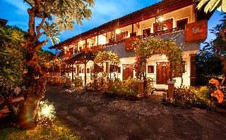 Bali Taman Beach Resort & Spa-Lovina fotoÄŸrafÄ±