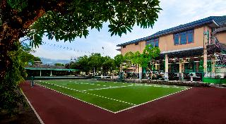 Bali Taman Beach Resort & Spa-Lovina fotoÄŸrafÄ±