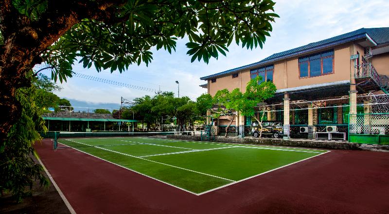 Bali Taman Beach Resort & Spa-Lovina - Aktivite