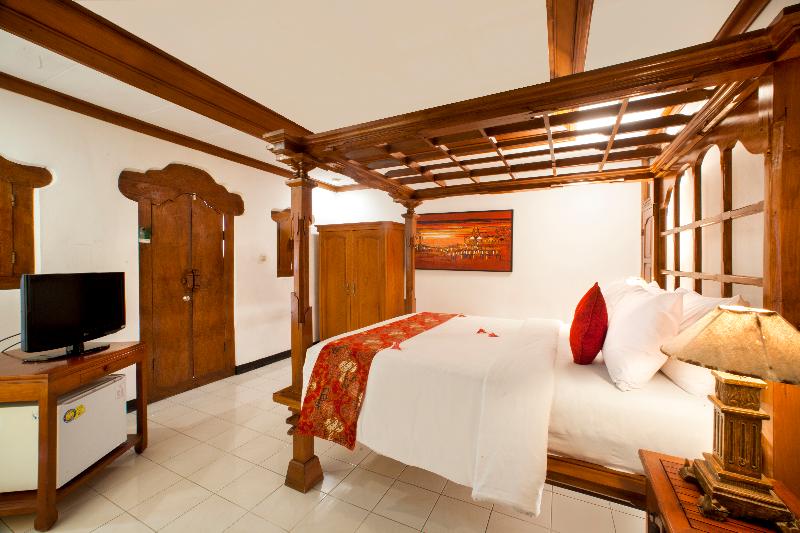 Bali Taman Beach Resort & Spa-Lovina - Genel