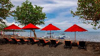 Bali Taman Beach Resort & Spa-Lovina fotoÄŸrafÄ±
