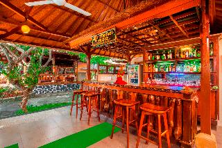 Bali Taman Beach Resort & Spa-Lovina otel fotoğrafı