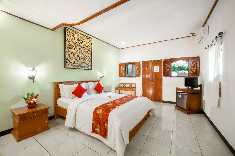 Bali Taman Beach Resort & Spa-Lovina - Genel