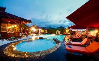 Bali Taman Beach Resort & Spa-Lovina fotoÄŸrafÄ±