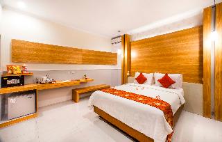 Bali Taman Beach Resort & Spa-Lovina fotoÄŸrafÄ±