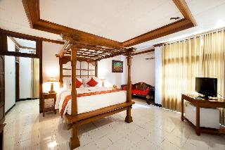 Bali Taman Beach Resort & Spa-Lovina fotoÄŸrafÄ±