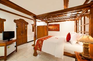 Bali Taman Beach Resort & Spa-Lovina fotoÄŸrafÄ±