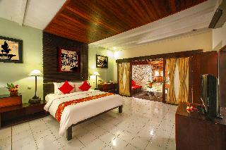 Bali Taman Beach Resort & Spa-Lovina fotoÄŸrafÄ±