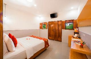 Bali Taman Beach Resort & Spa-Lovina fotoÄŸrafÄ±