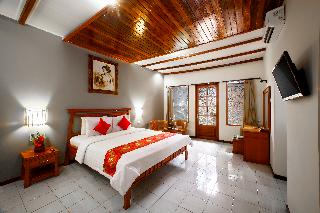 Bali Taman Beach Resort & Spa-Lovina fotoÄŸrafÄ±