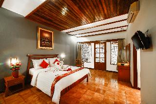 Bali Taman Beach Resort & Spa-Lovina fotoÄŸrafÄ±