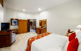Bali Taman Beach Resort & Spa-Lovina fotoÄŸrafÄ±