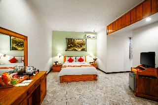 Bali Taman Beach Resort & Spa-Lovina fotoÄŸrafÄ±