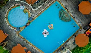 Bali Taman Beach Resort & Spa-Lovina fotoÄŸrafÄ±