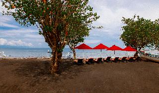 Bali Taman Beach Resort & Spa-Lovina fotoÄŸrafÄ±