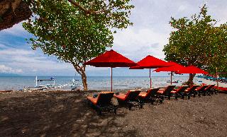 Bali Taman Beach Resort & Spa-Lovina fotoÄŸrafÄ±