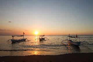 Bali Taman Beach Resort & Spa-Lovina fotoÄŸrafÄ±