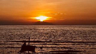 Bali Taman Beach Resort & Spa-Lovina fotoÄŸrafÄ±