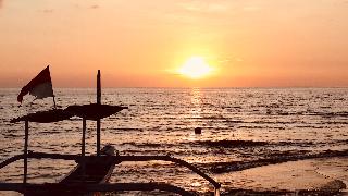 Bali Taman Beach Resort & Spa-Lovina fotoÄŸrafÄ±