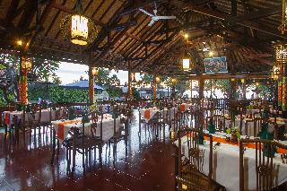 Bali Taman Beach Resort & Spa-Lovina fotoÄŸrafÄ±