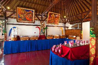 Bali Taman Beach Resort & Spa-Lovina fotoÄŸrafÄ±