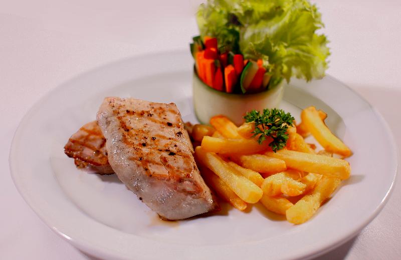 Bali Taman Beach Resort & Spa-Lovina - Restoran