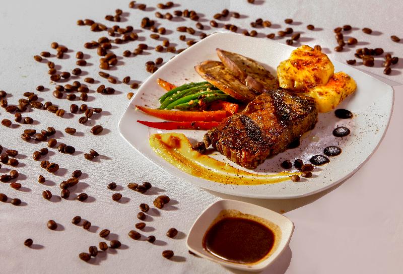 Bali Taman Beach Resort & Spa-Lovina - Restoran