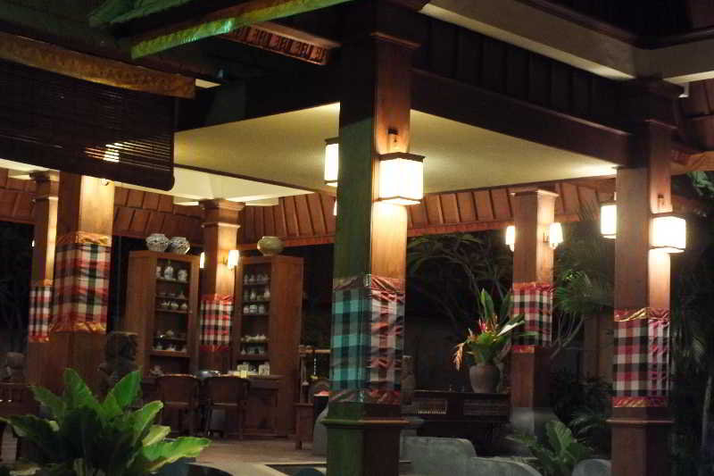 Besakih Beach Resort fotoÄŸrafÄ±