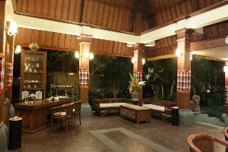Besakih Beach Resort fotoÄŸrafÄ±